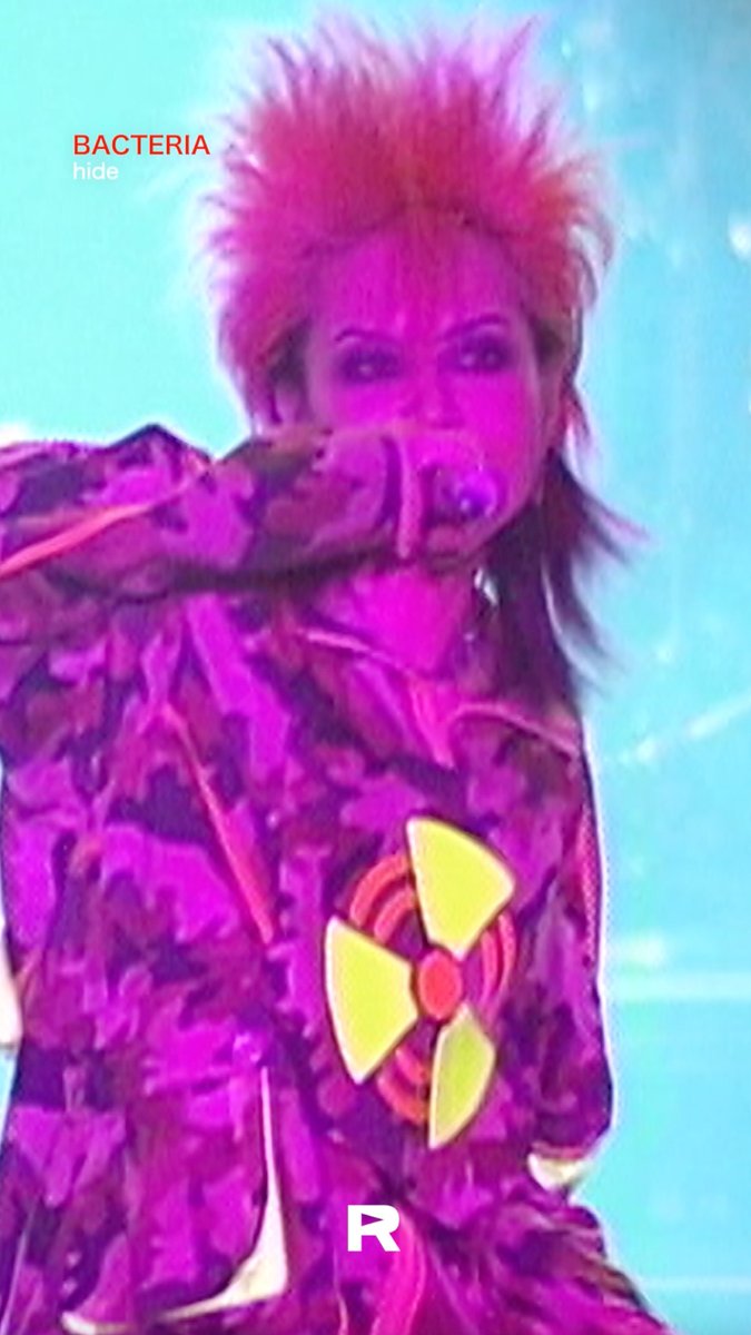 hide official (@hideofficial_20) / Posts / X