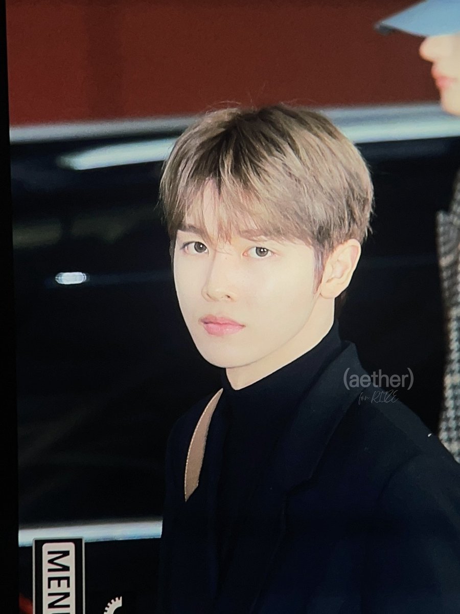 Aether010913's tweet image. 251126 ICN 

#SUNGCHAN #ソンチャン #성찬 #RIIZE #라이즈