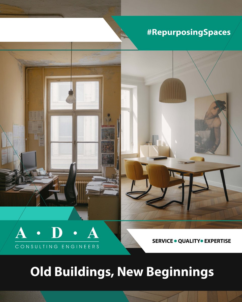 ADA Consulting Engineers tweet media