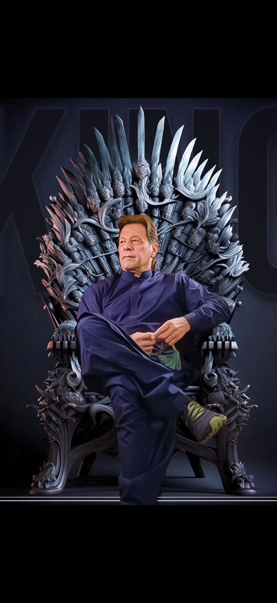 900: Khan’s cell is not a defeat but a battlefield where his patience defeats cruelty. Each passing day proves he cannot be broken, and that unshakable spirit inspires the entire nation…!
#نومبر26_نہیں_بھولیں_گے 
<a href="/TeamiPians/">Team Insafians 𝗣𝗼𝘄𝗲𝗿</a>