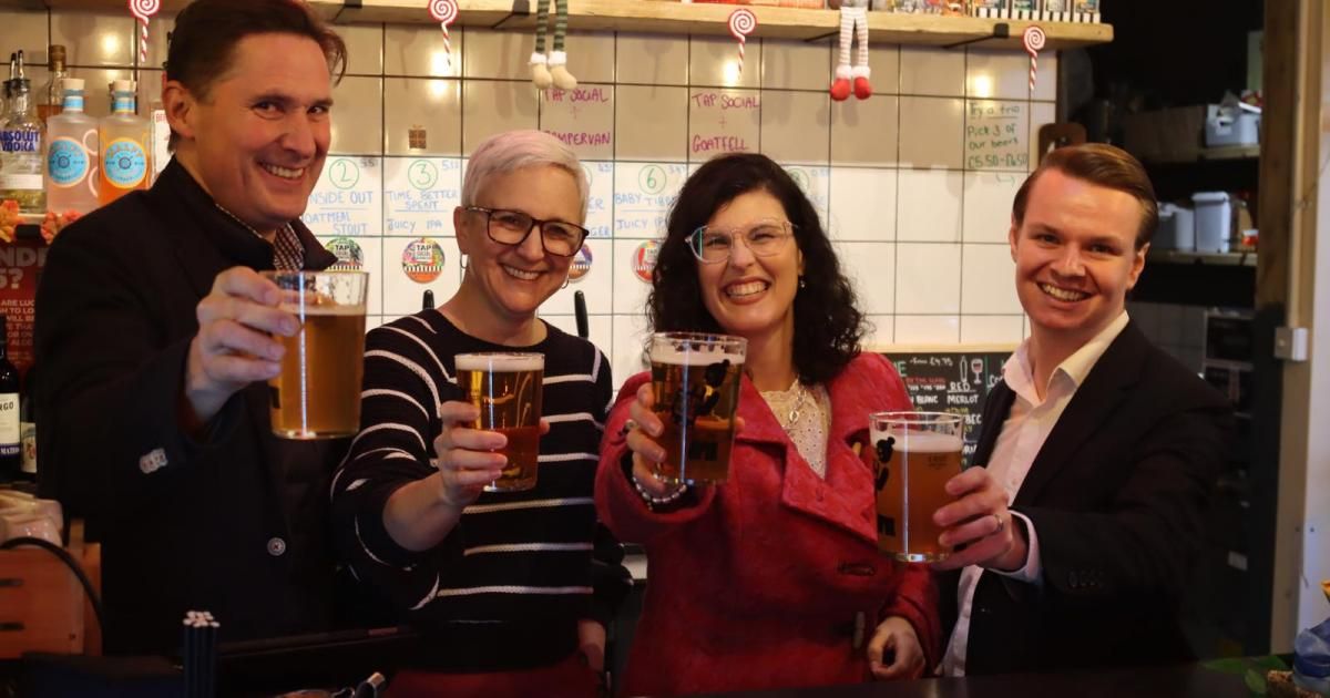 Layla Moran 🔶🕊️ tweet media