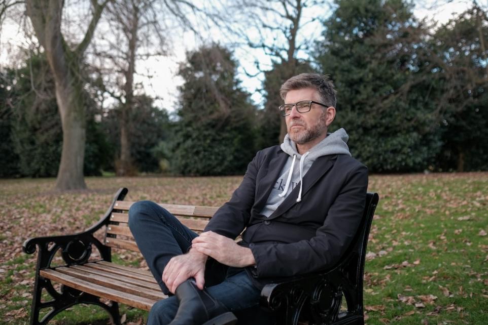 During men’s health month -  #Movember - Merseyside dad Phil warns all men to be on the look out for the signs of breast cancer.
It is not just a woman’s disease…
ow.ly/iMr450XxYyc