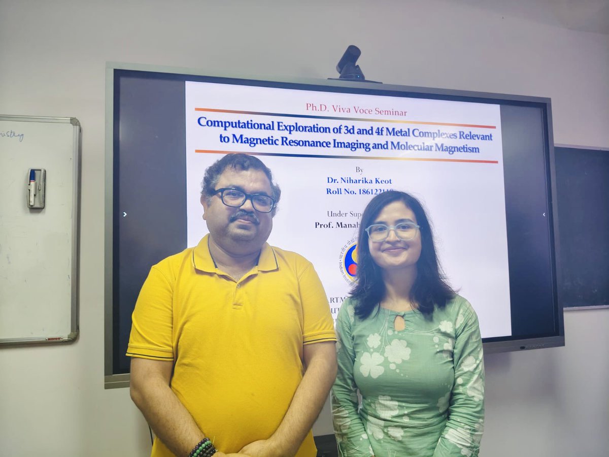 Niharika Keot tweet media