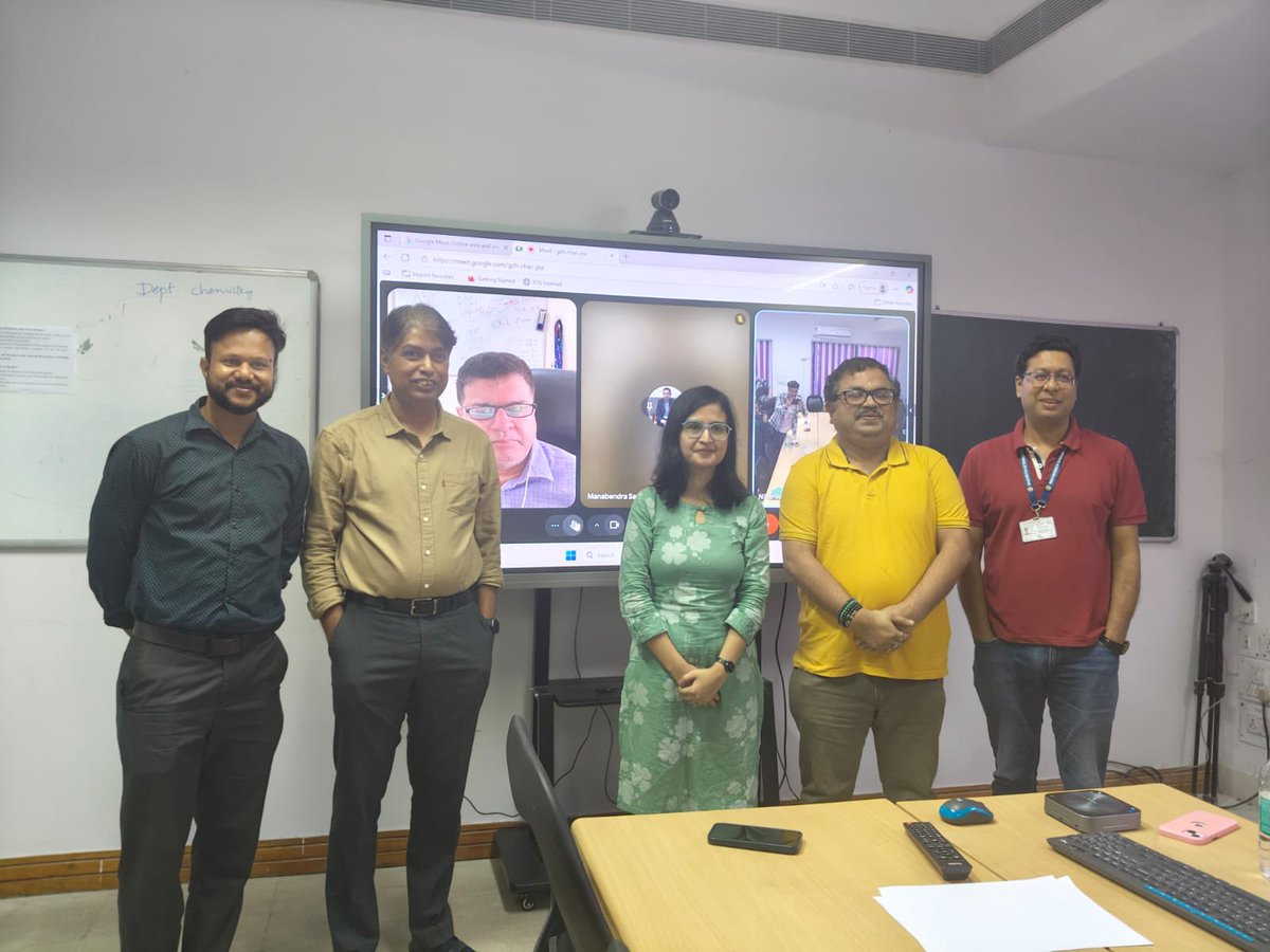 Niharika Keot tweet media