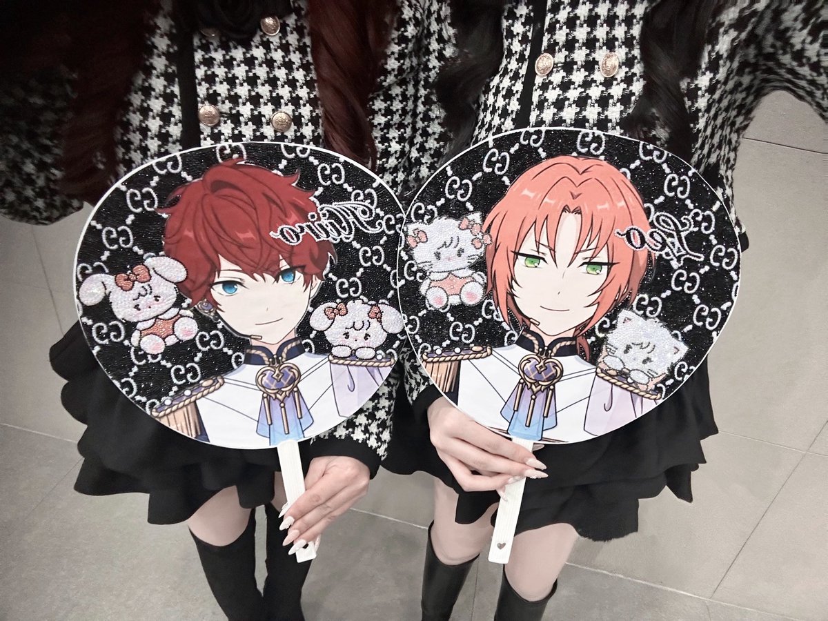 Day 3♡

#スタフォニ 
#スタフォニ4th💐