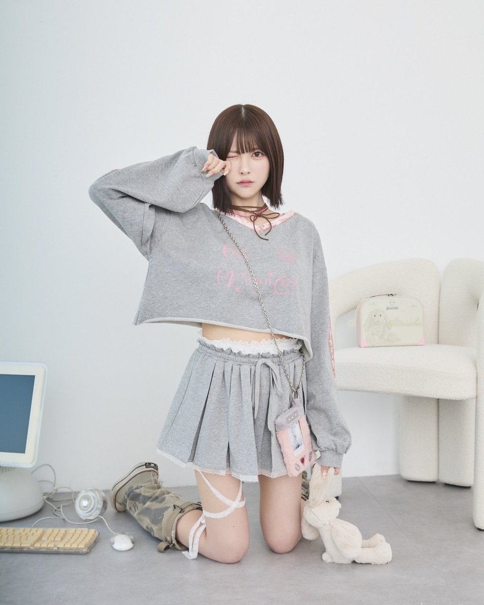 るーるる（小此木流花）Jams Collection (@ruka_jams) / Posts / X