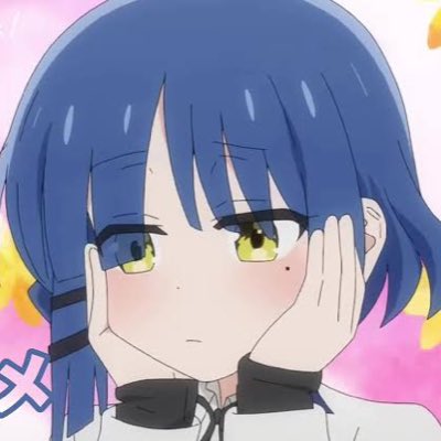 🌅テラス🌅🍡('-'🍡 )フォロバ100%&絡み重視勇希 No.32🌸🍒アニメ好き tweet media