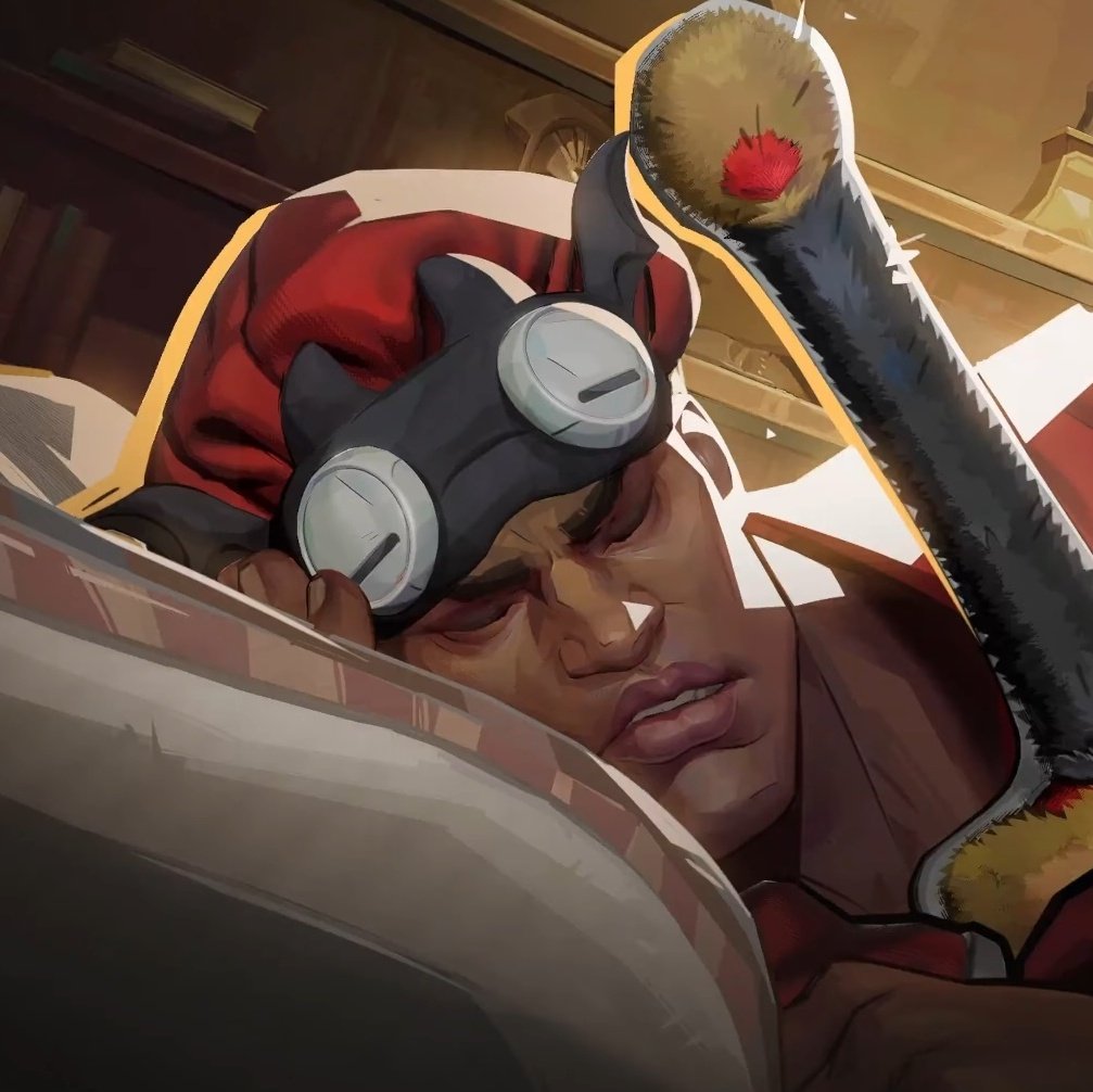 🦋 Juju 🦇 tweet media