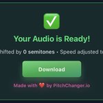 Photo by Pitch Changer - Free Music Tools (@PitchChangerIO)