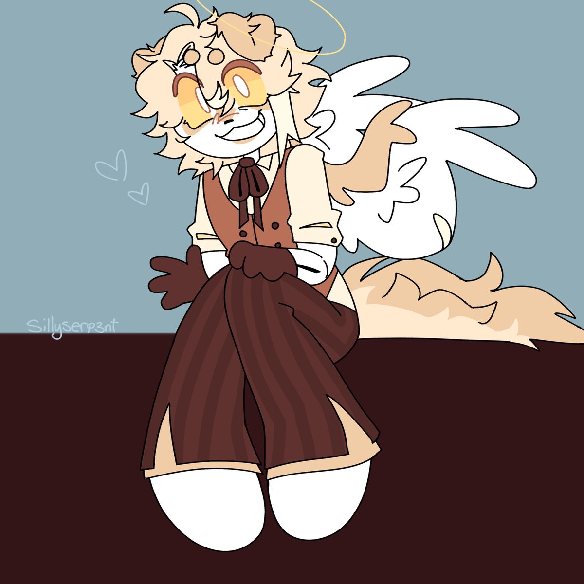 silly billy 🦷 (@sillyserp3nt) / Posts / X