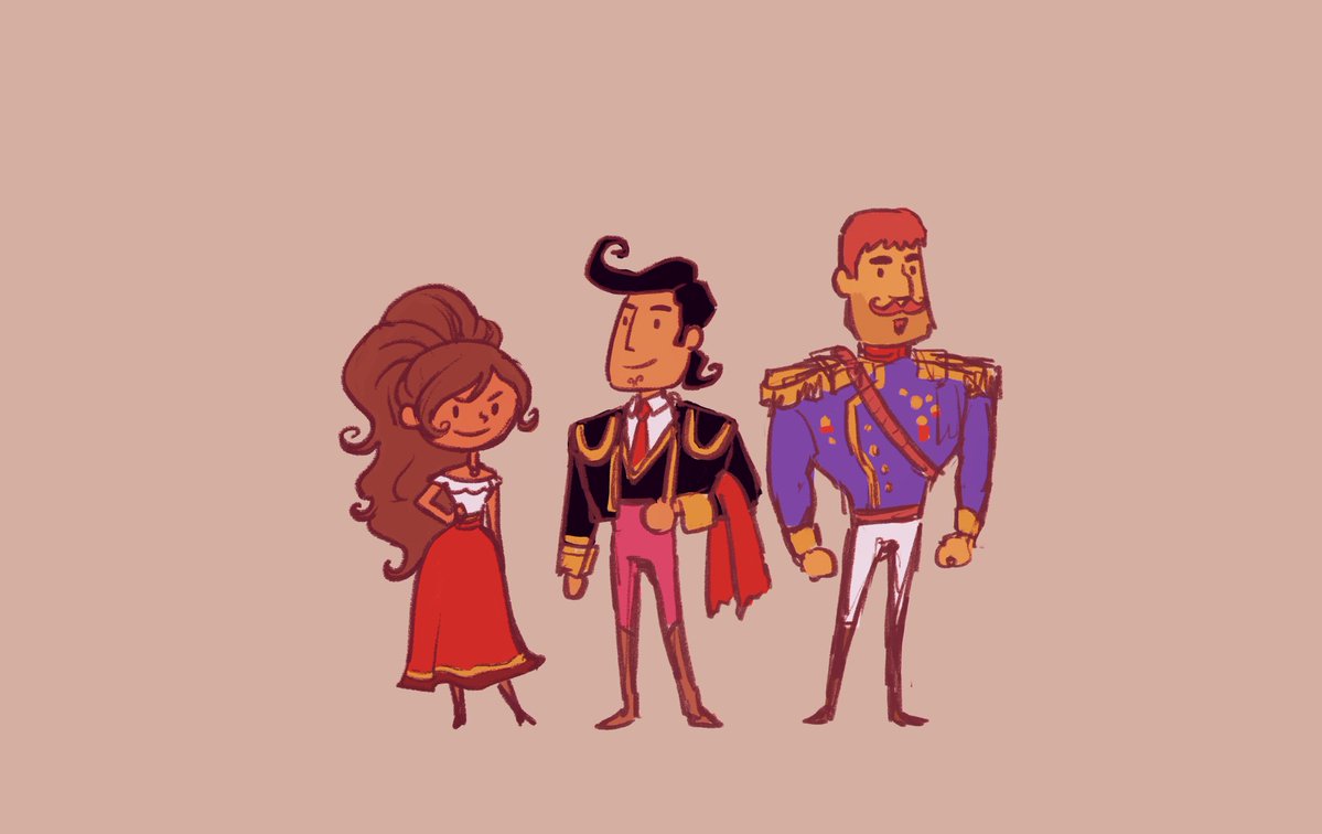 itsmespicaa's tweet image. Bugs when you lift up a rock

#thebookoflife #tbol