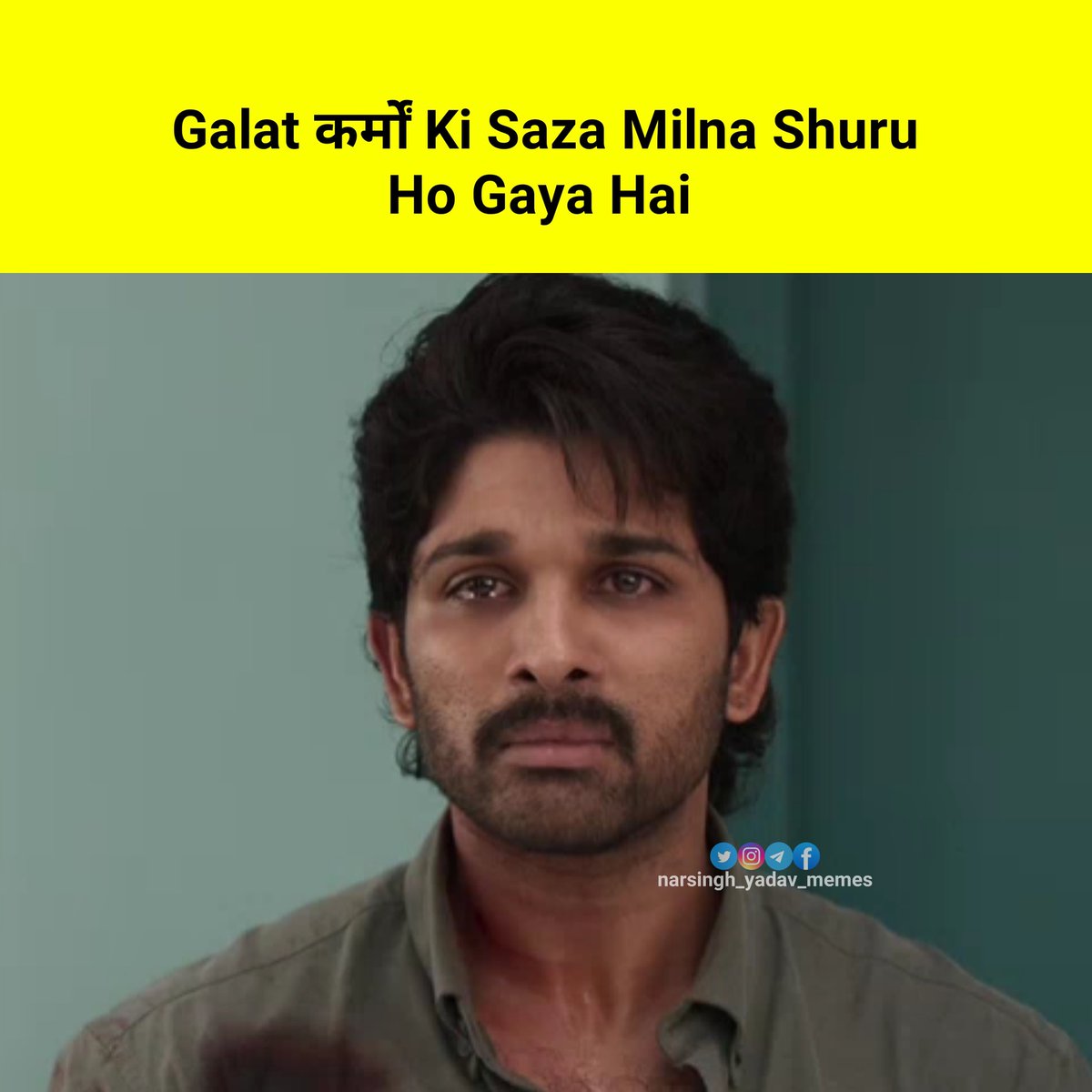 Narsingh_Y_Meme's tweet image. Prabhu Avtar Lo 😭

#INDvsSA