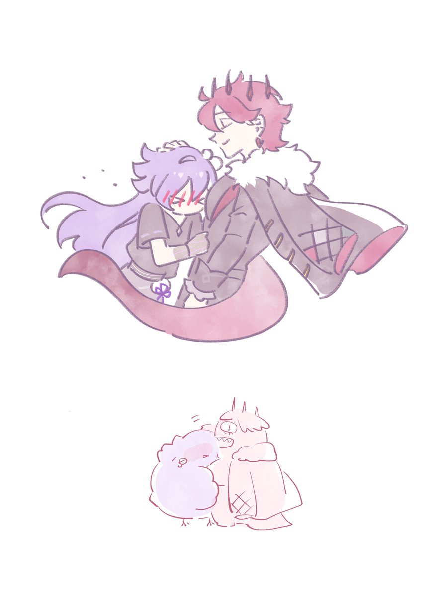 🫳🫳｡ﾟ(ﾟ´ω`ﾟ)ﾟ｡