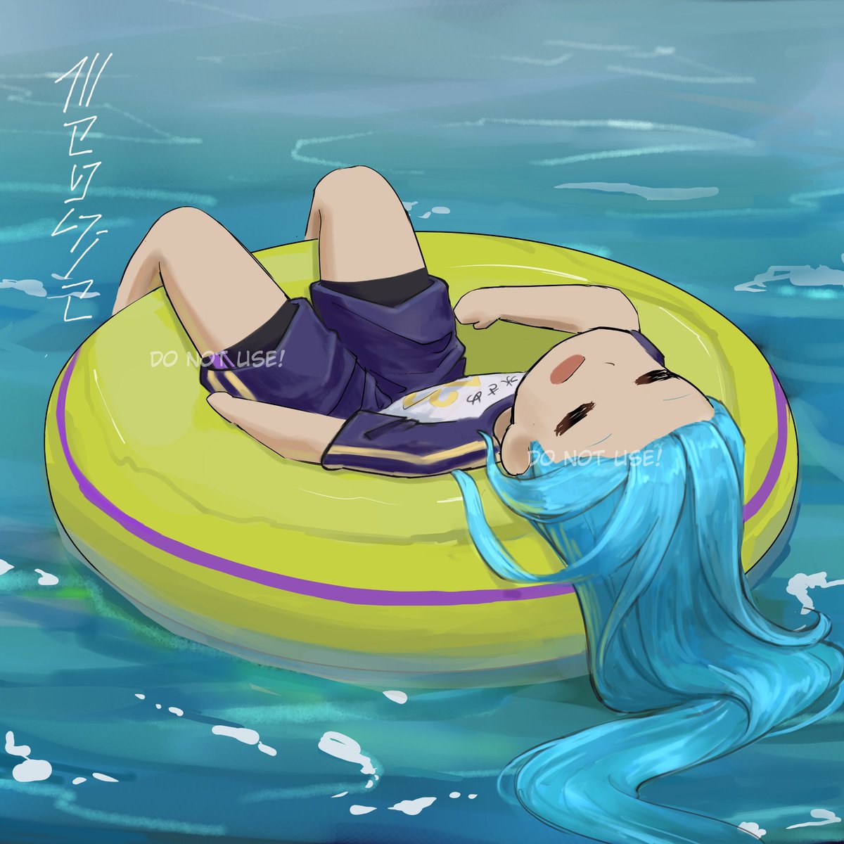 Megs1e's tweet image. Commission done for Tich Showers&apos; OC! 

Halfway to getting verified yeyy
#VGenComm