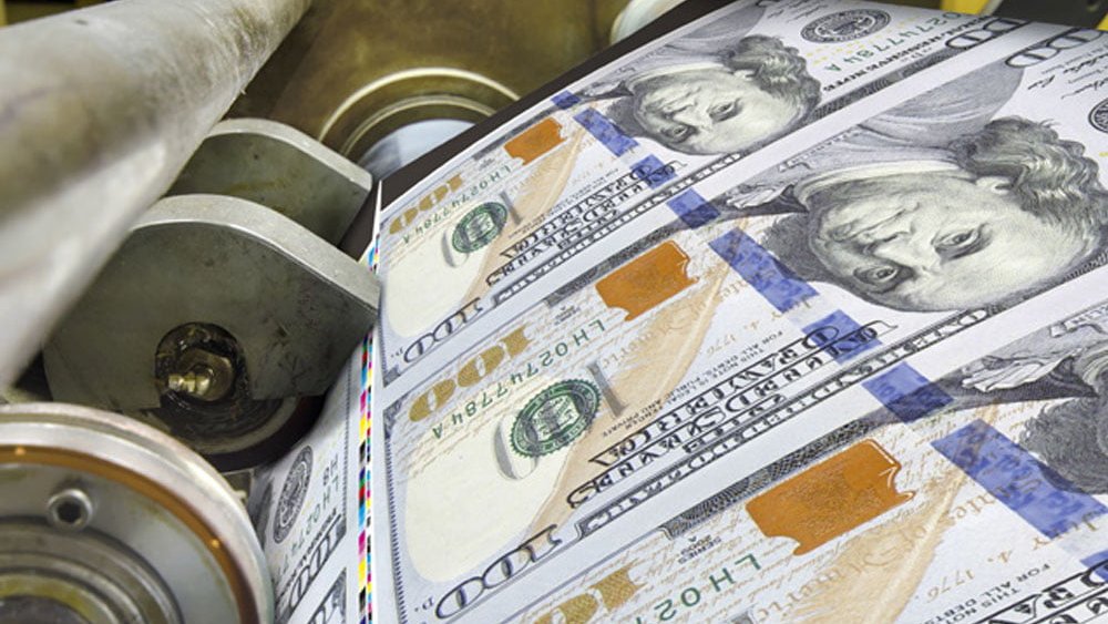 Market_Reports's tweet image. 💵🔍 #CounterfeitMoneyDetection is gaining importance as global commerce becomes faster and more digital. Despite the rise of electronic payments, cash remains critical, and so does the need to detect #CounterfeitCurrency efficiently: bit.ly/3XkVzD7

#CounterfeitMoney