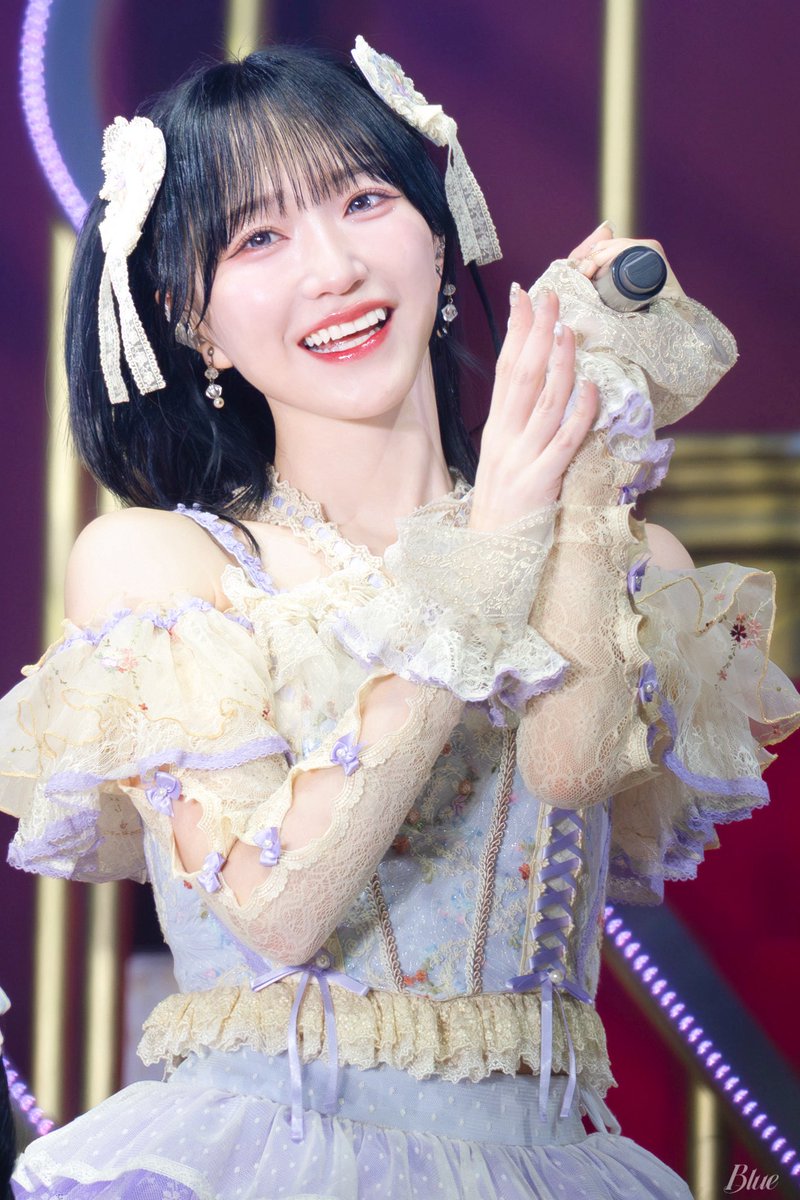 251122 ｷﾗｷﾗ ⟡.* #野口衣織 ちゃん #イコラブ_カメコ