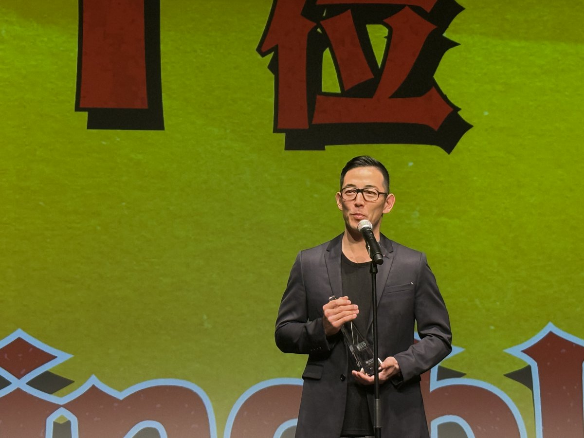 IVS_Official's tweet image. 🥇🏆✨ 第1位 優勝者🥇🏆✨ 
#LAUNCHPAD SEED 2025
Powered by 東急不動産株式会社

Lingble🚀
株式会社リングブル
原田 真帆人

lingble.com/ja/

おめでとうございます👏㊗️

#LAUNCHPADSEED #LPSEED2025