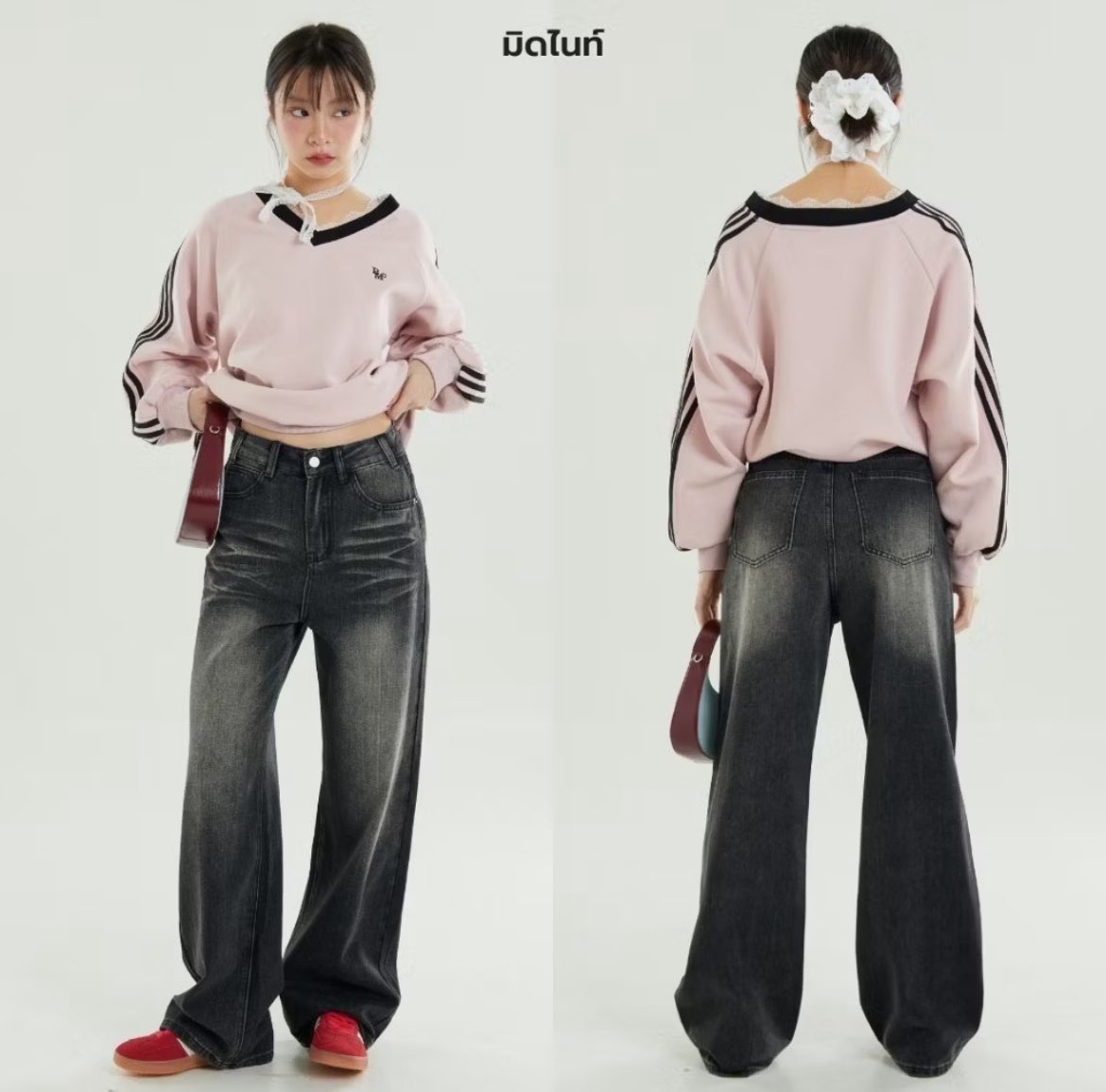 _BDBOYY's tweet image. ส่งต่อ กางเกงยีนส์สีมิดไนท์ beming.bkk💘
รุ่น bemingjeans003 size 3xl
 
♡ ราคา 380 รวมส่ง from 690
♡ ในช้อปหมดแล้วขอดูรูปเพิ่มเติมได้ค่า🎀

#ส่งต่อเสื้อผ้า #เสื้อผ้ามือสอง #โล๊ะตู้เสื้อผ้า #ส่งต่อเสื้อผ้าสาวอวบ #ส่งต่อbemingbkk