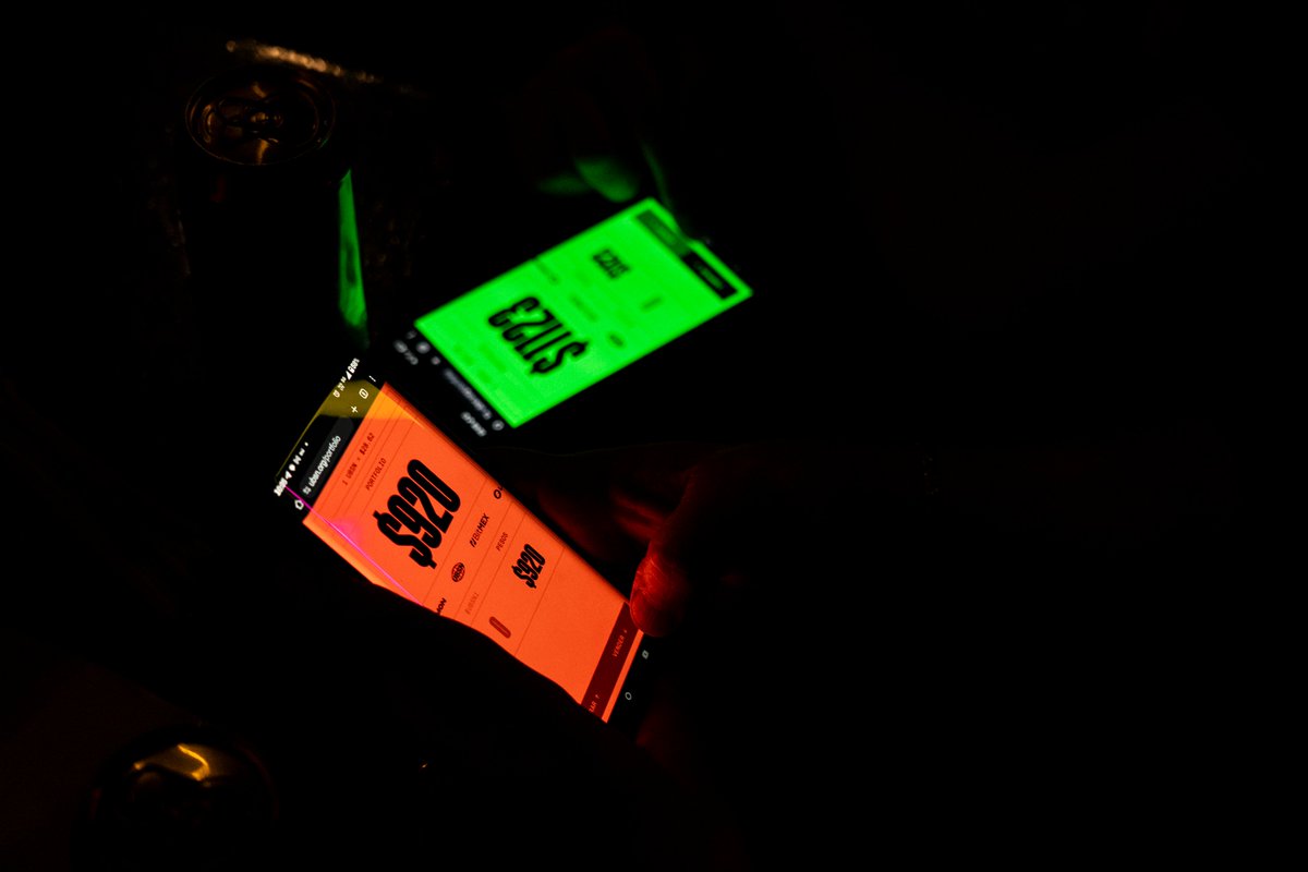 BitMEX's tweet image. Beating the hump day blues with a trip back to Buenos Aries with @muphasamc, @UnidadNakamoto and @tealstreet 🇦🇷

Good chats, great vibes and even better people – we’ll see you all at the next one 🤝