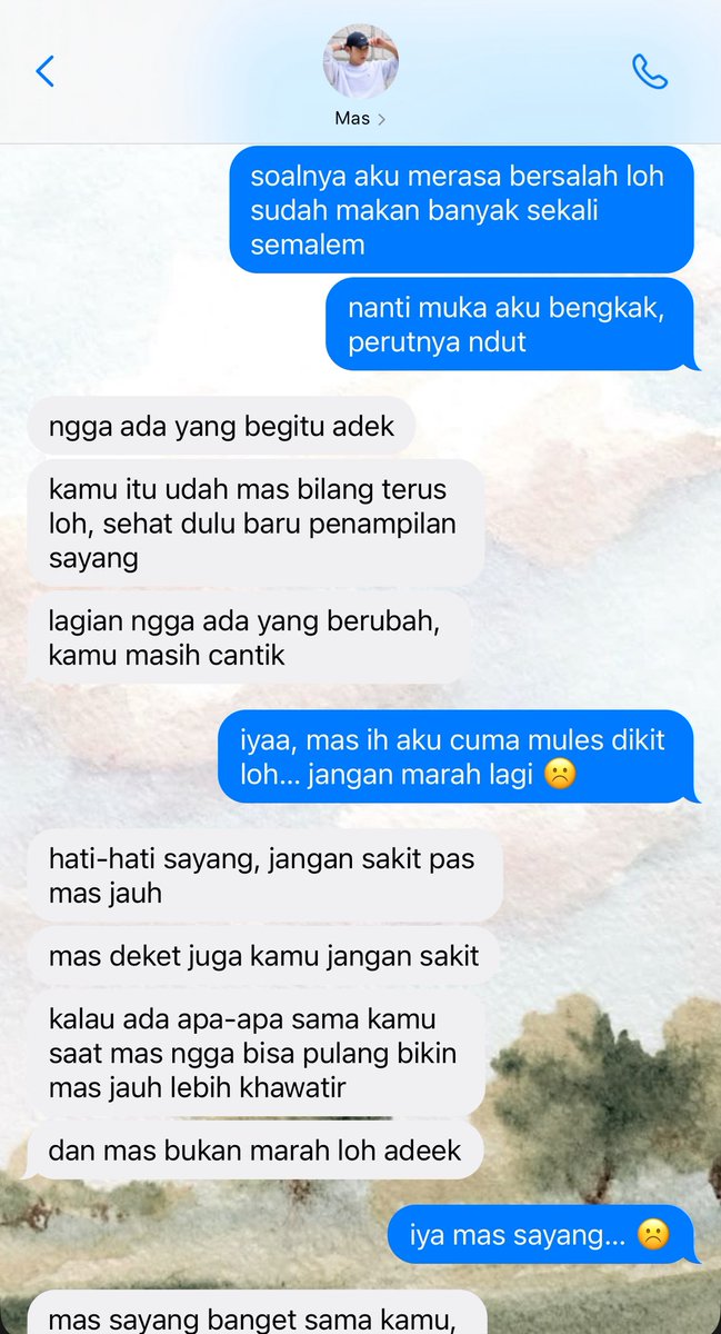 adek__wonuu's tweet image. aku jadi diomelin dari jauh 😵