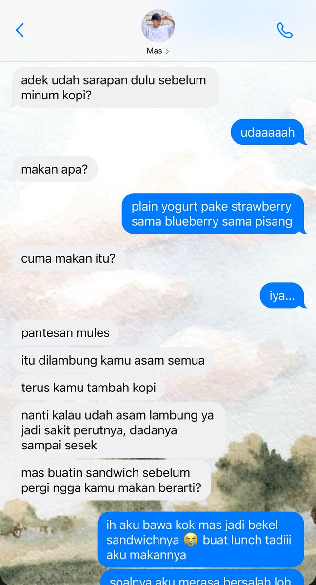 adek__wonuu's tweet image. aku jadi diomelin dari jauh 😵