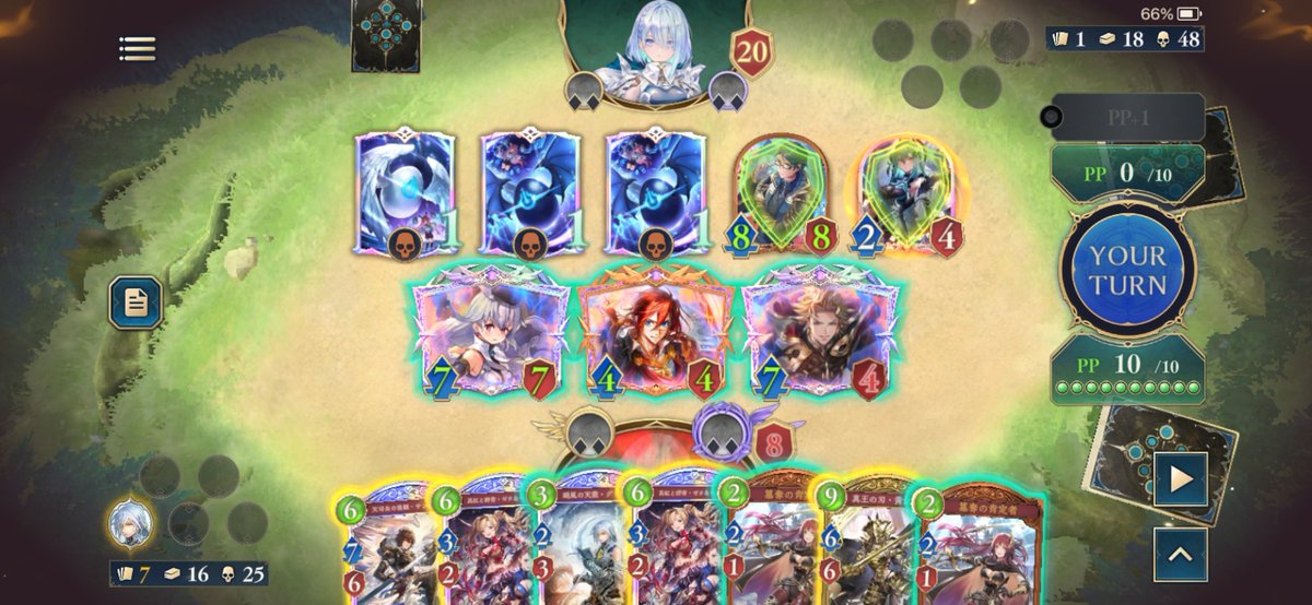 tibi_sv's tweet image. 何やっても19点しか出なさそう