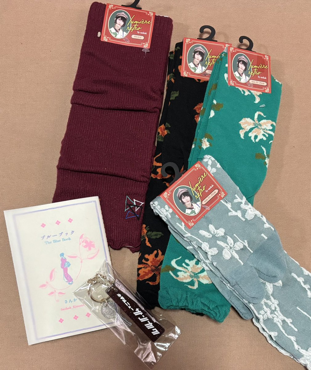 ともさんかく(※プロフィール必読)専用 さんかく (@sankak_kimono) / Posts / X