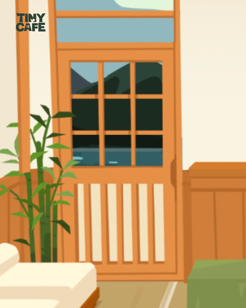 新しくオープンする5号店は、どのタウンでどんなコンセプトのカフェになると思う？コメントで予想してみてね！🐭💕

[ HINT ]
🇯🇵🍮🍵

#タイニーカフェ #TinyCafe #타이니카페 #迷你咖啡廳