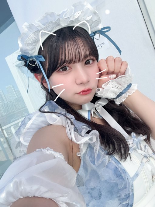 コスプレイヤー本田夕歩のTwitter画像14