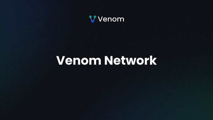 k_ller_ni17's tweet image. @VenomFoundation isn’t trying to replace traditional systems.
It’s enhancing them — giving institutions a way into crypto that meets their regulatory, performance, and security needs.

TradFi wants Web3 power without Web3 chaos.
That’s why Venom matters.

#Layer0 #BingXSpotBlast