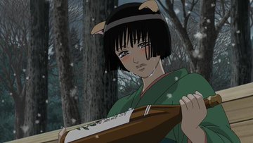 3年Z組銀八先生 第8話