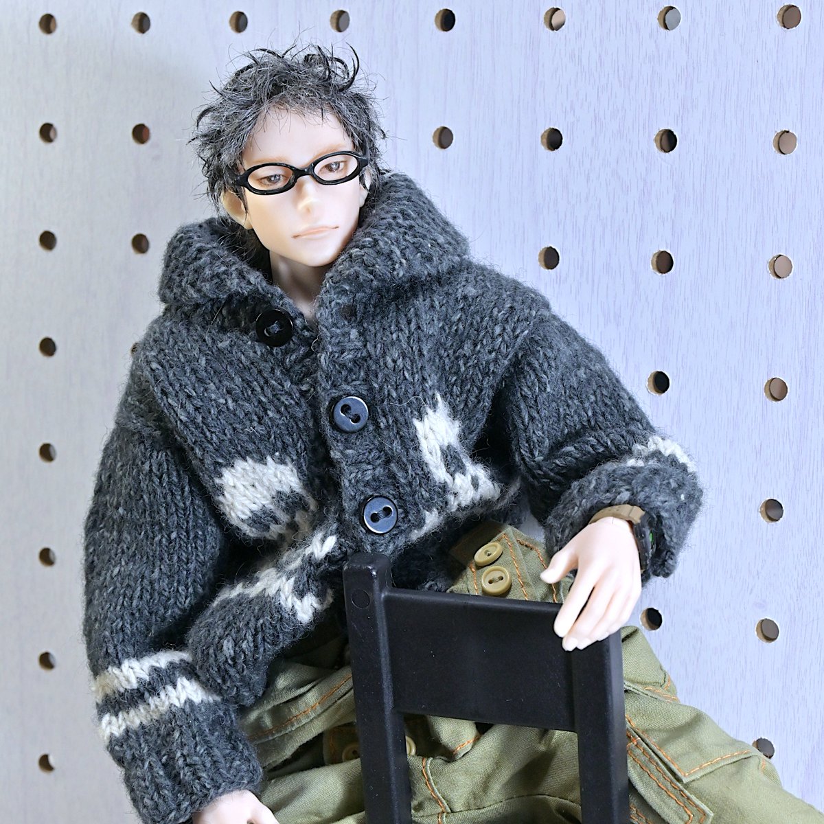 Flapper 受注通販受付11/27(木)22時～11/29(土)22時 (@Flapper0919