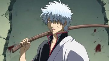 3年Z組銀八先生 第8話