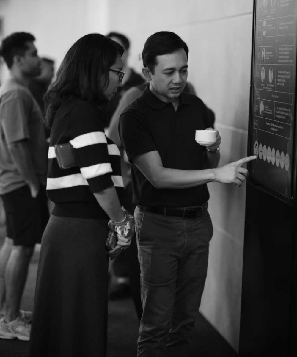 NanoSec Asia tweet media