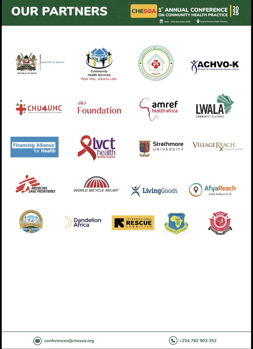 CommunityHealthServicesKenya tweet media