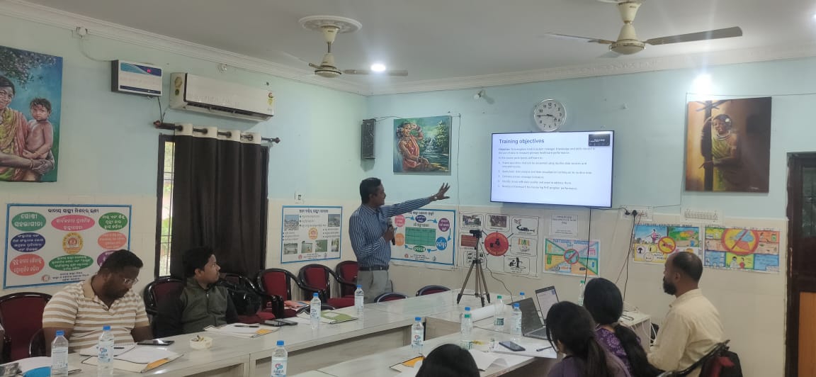 CDM & PHO, KALAHANDI tweet media