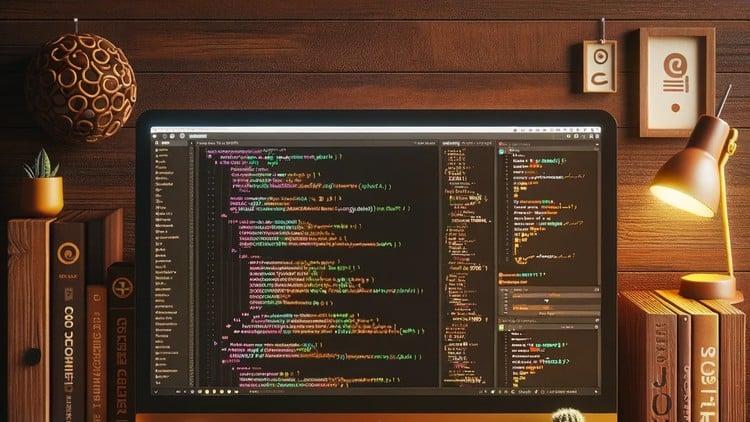 comidoc's tweet image. Master Object-Oriented Design with SOLID Principles

⏱️ 1.8 hours
⭐ 4.82
👥 442
🔄 May 2025
💰 FREE

comidoc.com/udemy/master-o…

#SOLID #OOP #DesignPatterns #udemy