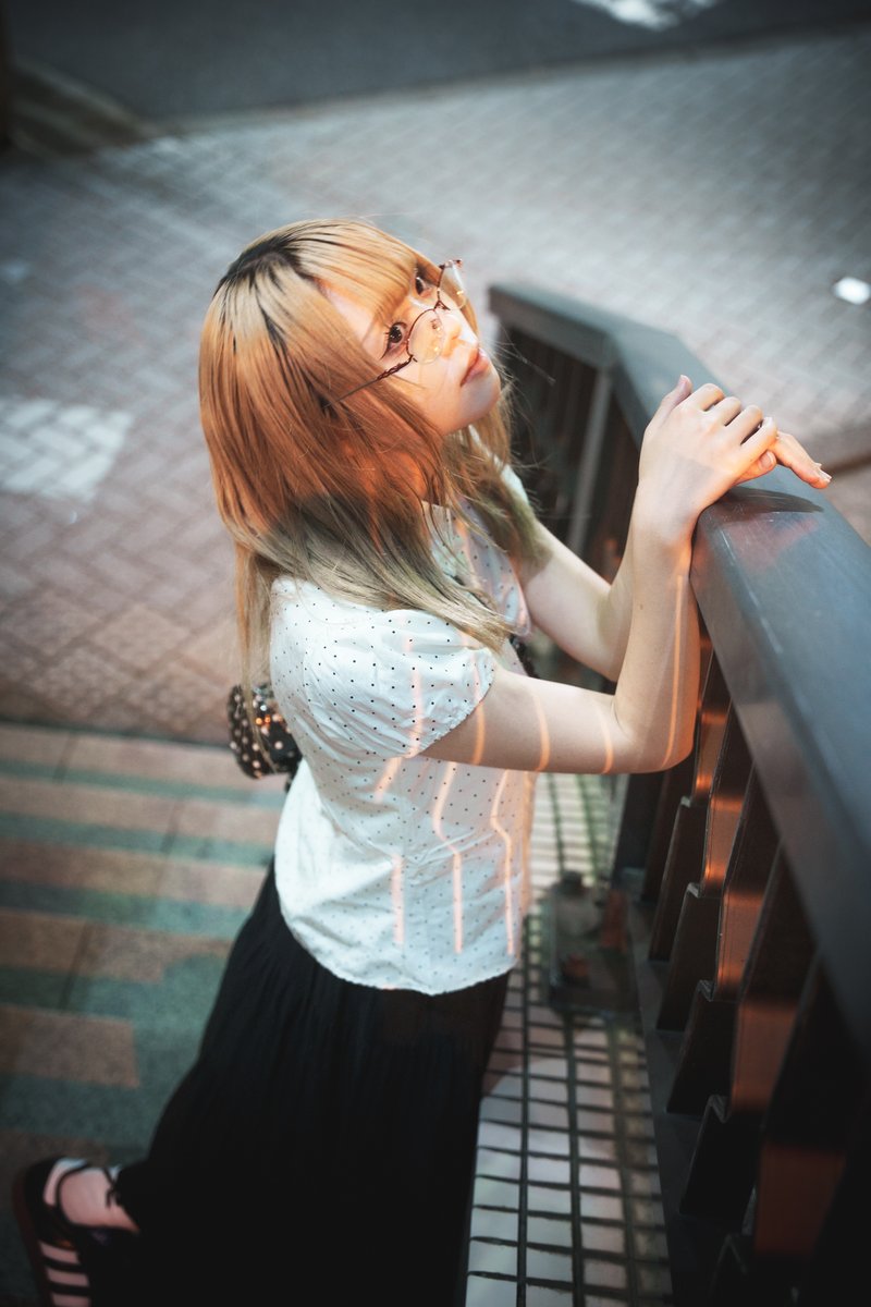 stripes

model : <a href="/maro_2i_chan/">まろにぃ</a>