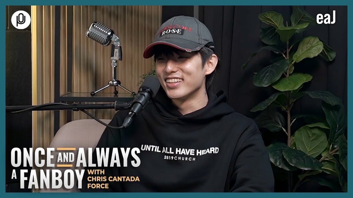 Once and Always a Fanboy tweet media