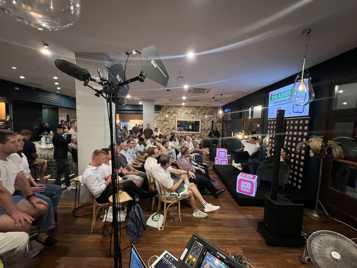 Brett Sprigg tweet media