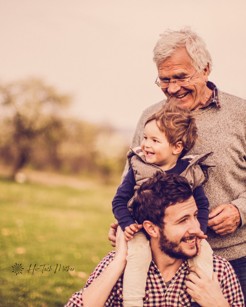 HiTechMother's tweet image. We do not need to call ourselves boomers, zoomers, gen-x, gen-z or anything of the kind.

Maybe instead if generation labels, we just need to start being humans of all varieties and shades. That is how I see it.

Good deeds at any age, by any generation is a beautiful thing and…