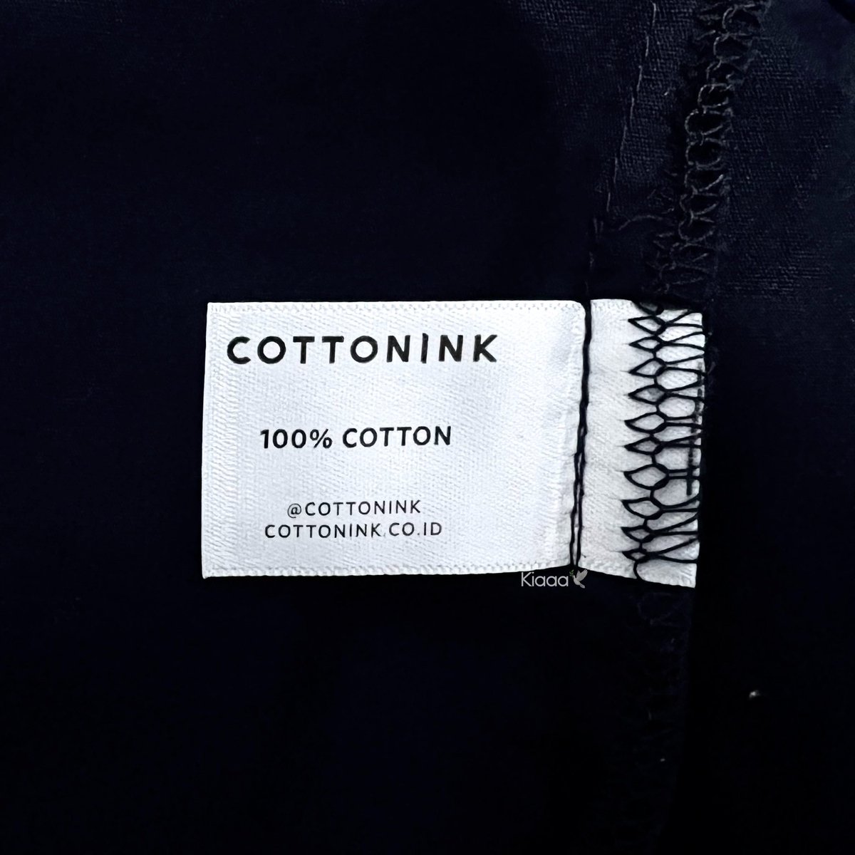berburushopee's tweet photo. COTTONINK is the best local fashion brand that I TRUST THE QUALITY!!

mostly 100% cotton materials, timeless pieces, and totally worth the price https://t.co/dcS3lNfEsZ