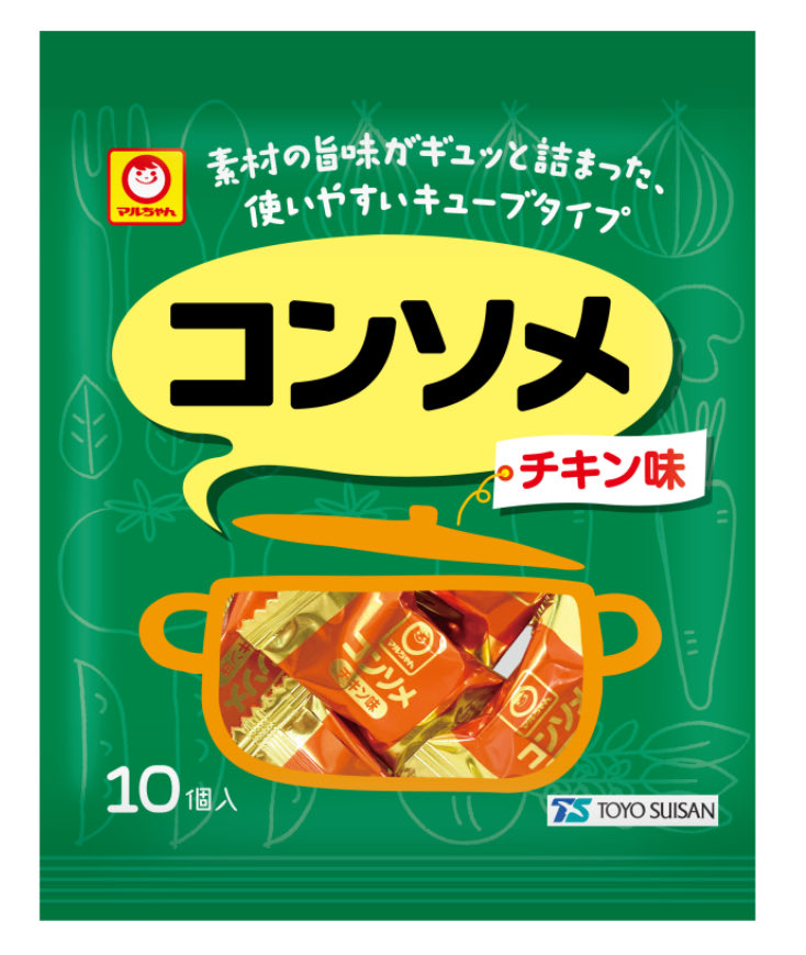 公式】東洋水産株式会社（マルちゃん） (@toyosuisan_jp) / Posts / X