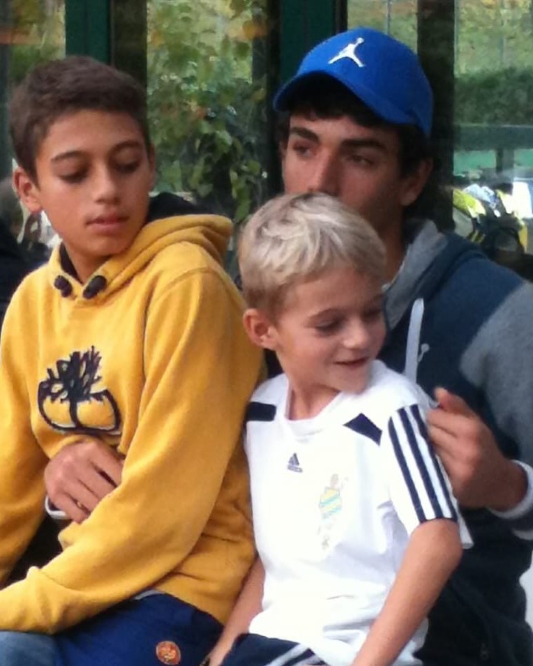 𝑶𝒍𝒅 𝒃𝒖𝒕 𝒈𝒐𝒍𝒅 ✨🥹

📸 IG Berrettini