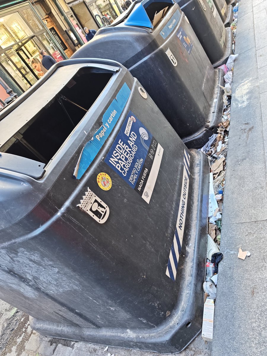 raquel congosto tweet media