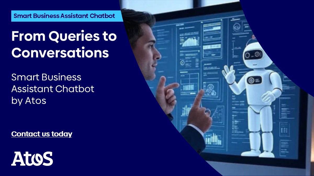 HtBTweets's tweet image. 🤖From queries to conversations 💬

xcelerator.siemens.com/global/en/all-… 💻🖱️

#GenAI #Mendix #SiemensXcelerator #ConversationalAI #DataInsights #DigitalTransformation