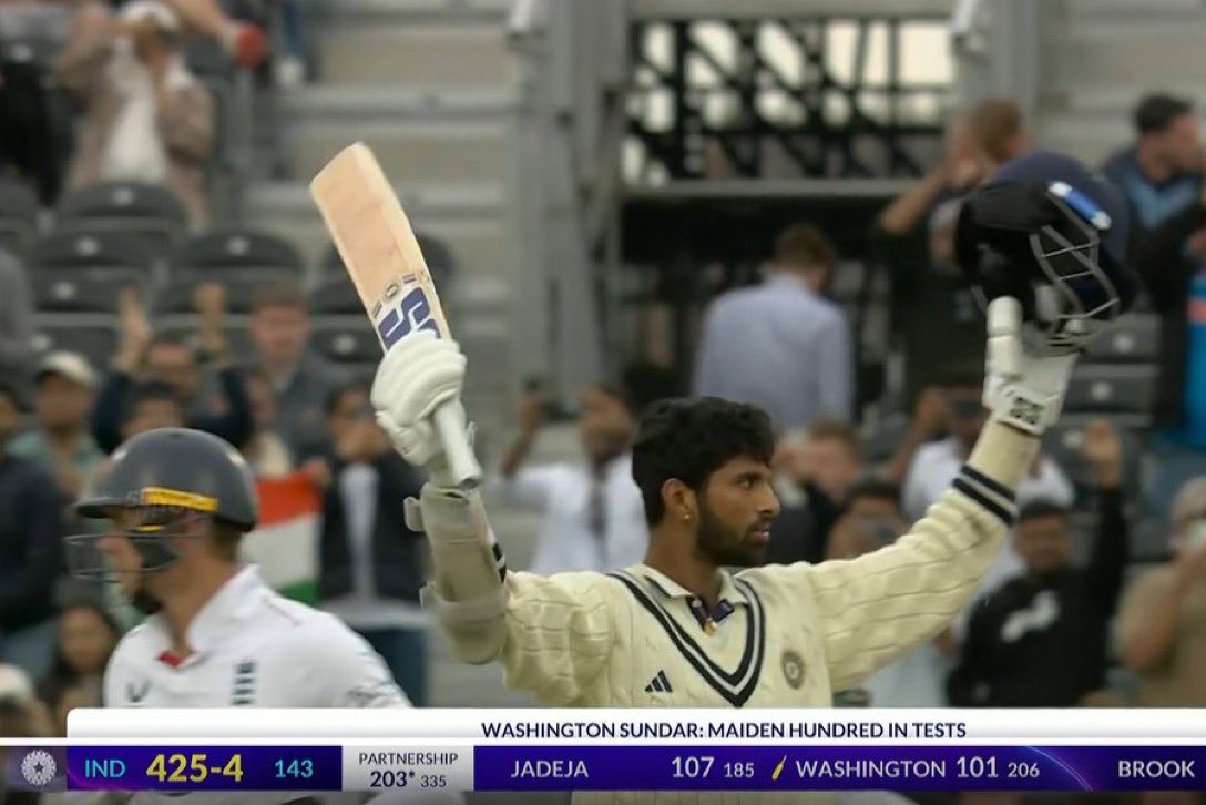 Advitxvirat's tweet image. 🔸Against NZ : highest wkt taker in home series 

🔸Against Eng : won impact player of the series 

🔸Against Aus : won impact player of the series 

🔸Against Sa : most runs scorer of the series 

His short career is all about dominating SENA countries every time.