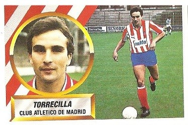 zaramballo's tweet photo. Temporada 1997/1998. El @ZCFoficial volvía a 2ªB 11 años después.

Se presenta como fichaje estrella un tal Torrecilla. El lateral charro llega con 251 partidos en la élite repartidos entre @realvalladolid, @Atleti, @CDTOficial y @realracingclub, de dónde procedía.

#RetroZCF https://t.co/M9aHYt9OZW