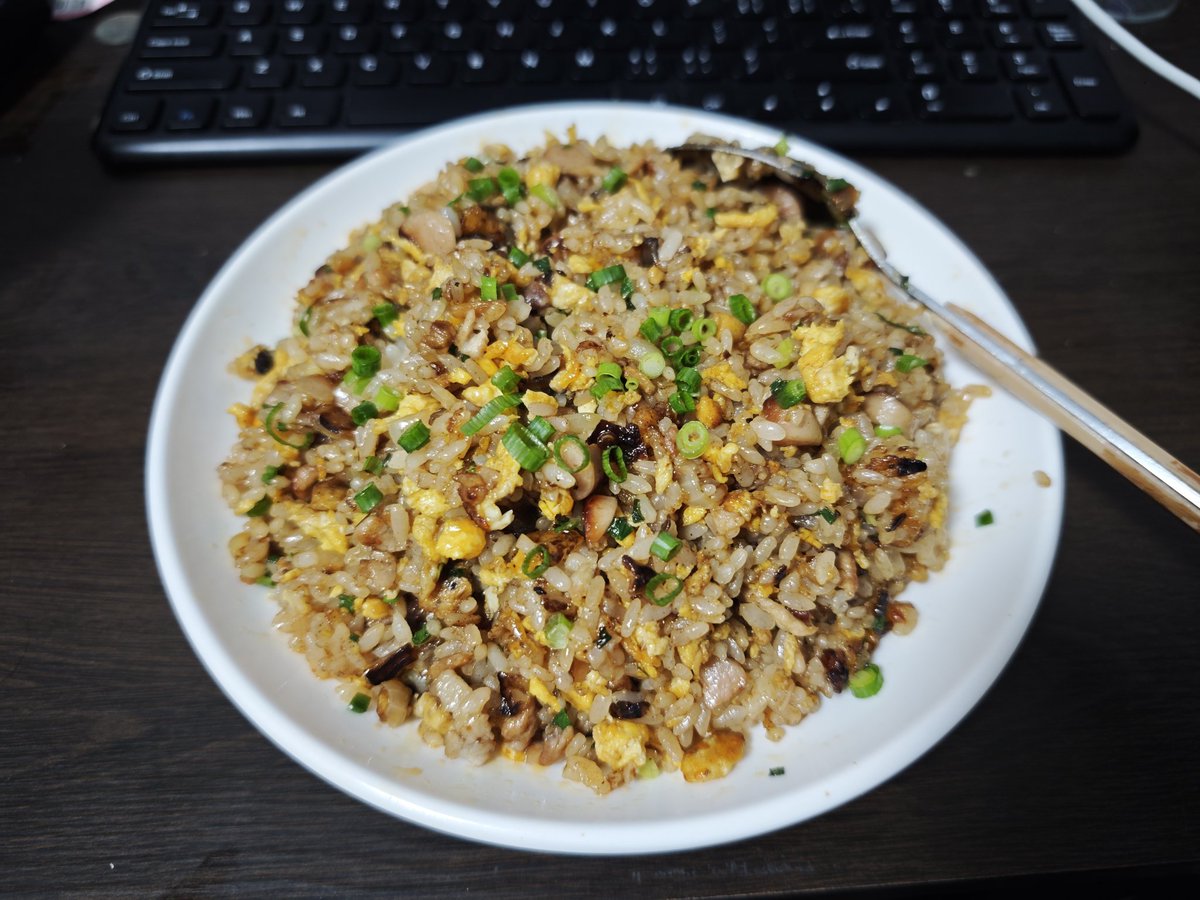 elpwc's tweet image. うま