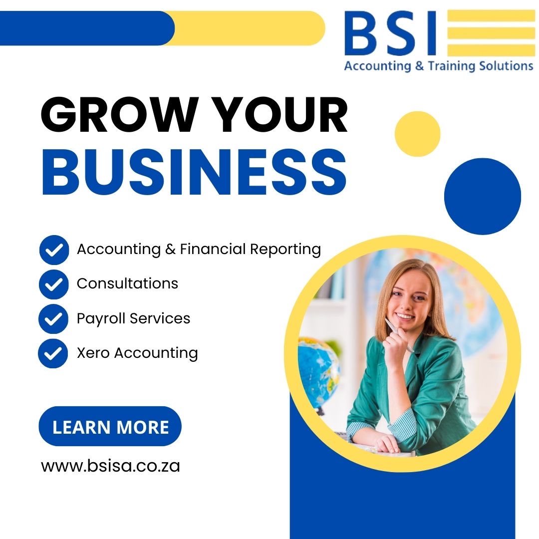bsiaccountingsa's tweet image. Numbers tell your story📊💼✅
At BSI, we turn figures into growth and clarity📊✨

#financemadesimple #entrepreneurwithpurpose #financialgrowth #fypシ